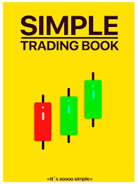 simple trading book 